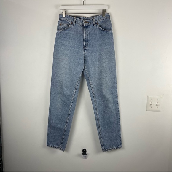 Vintage Levi’s 951 High Waist fit Jeans Size 10 MED
